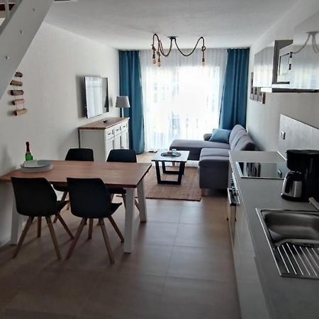 Koje 4 Apartment Graal-Mueritz Luaran gambar