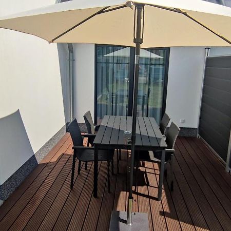 Koje 4 Apartment Graal-Mueritz Luaran gambar