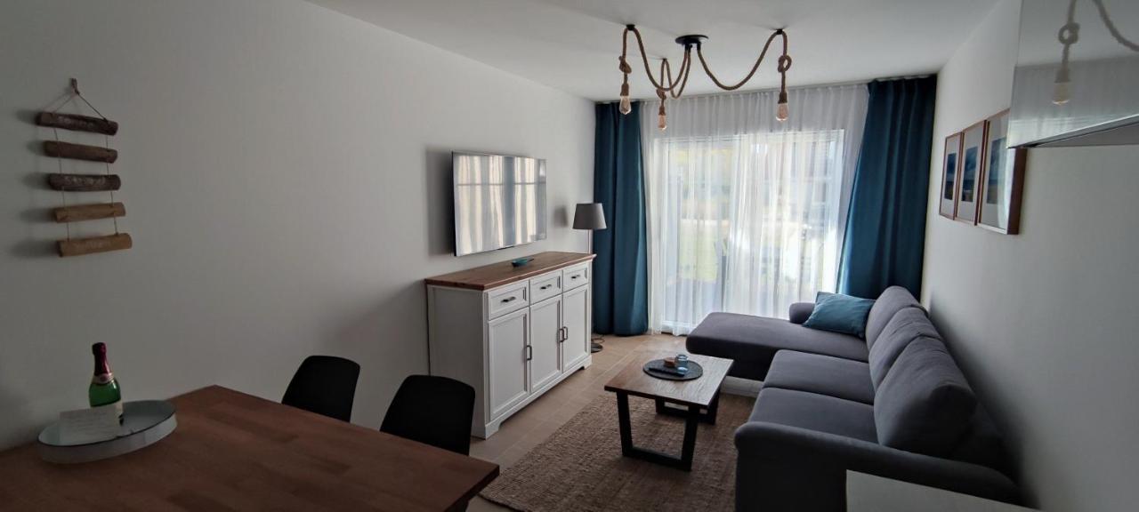 Koje 4 Apartment Graal-Mueritz Luaran gambar