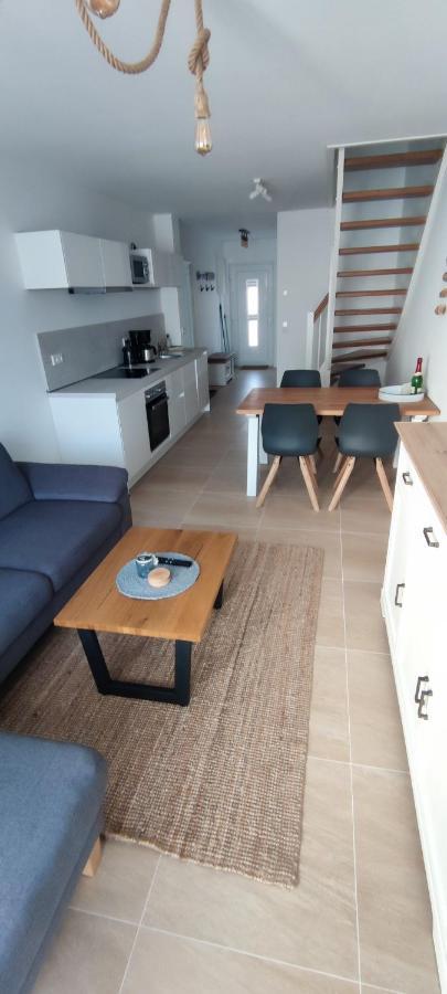 Koje 4 Apartment Graal-Mueritz Luaran gambar