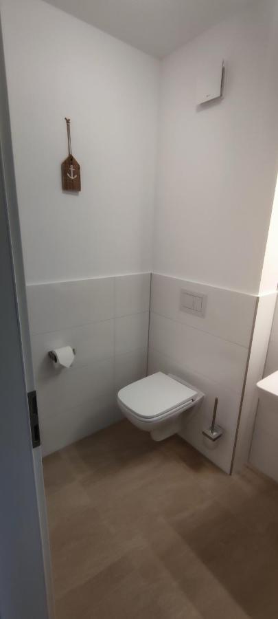 Koje 4 Apartment Graal-Mueritz Luaran gambar