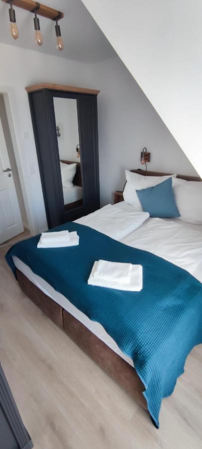 Koje 4 Apartment Graal-Mueritz Luaran gambar