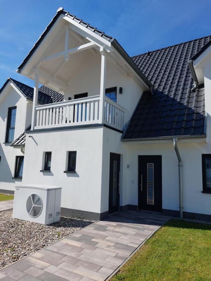 Koje 4 Apartment Graal-Mueritz Luaran gambar