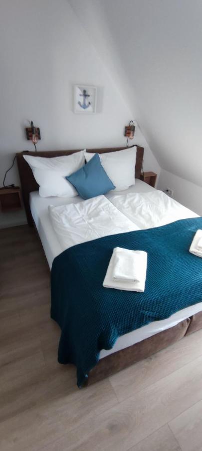 Koje 4 Apartment Graal-Mueritz Luaran gambar