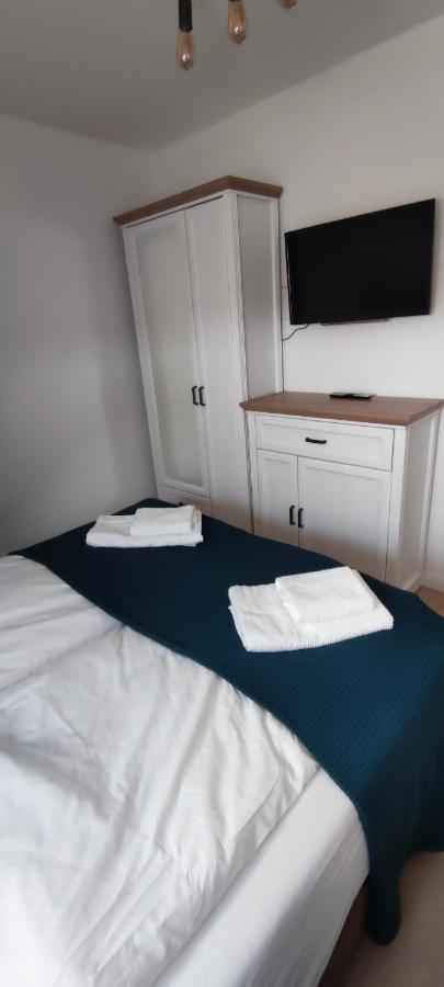 Koje 4 Apartment Graal-Mueritz Luaran gambar