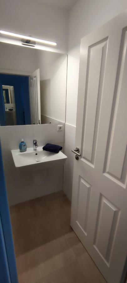 Koje 4 Apartment Graal-Mueritz Luaran gambar