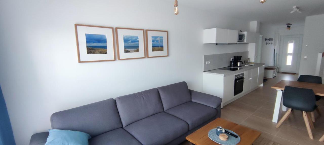 Koje 4 Apartment Graal-Mueritz Luaran gambar