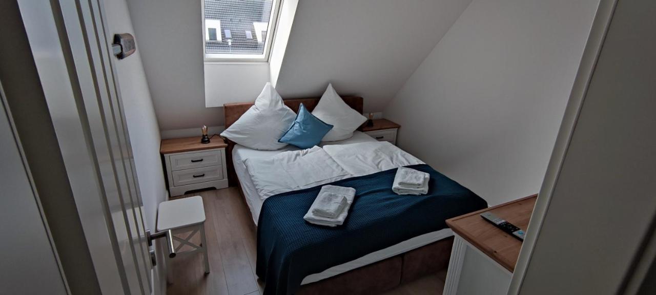 Koje 4 Apartment Graal-Mueritz Luaran gambar
