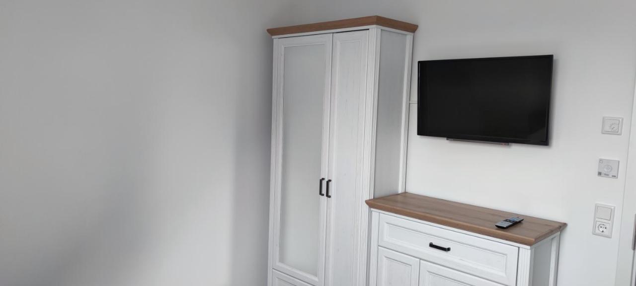 Koje 4 Apartment Graal-Mueritz Luaran gambar