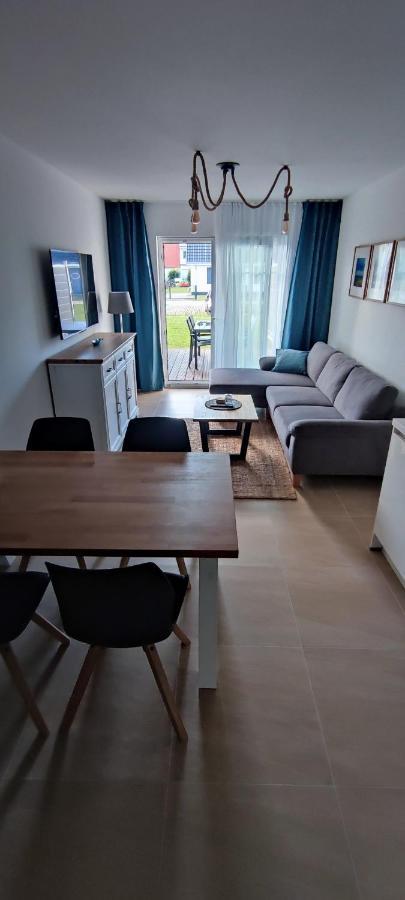 Koje 4 Apartment Graal-Mueritz Luaran gambar