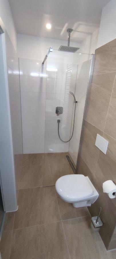 Koje 4 Apartment Graal-Mueritz Luaran gambar