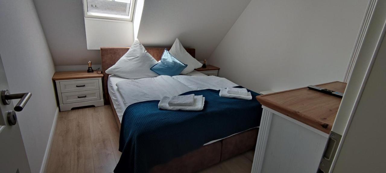 Koje 4 Apartment Graal-Mueritz Luaran gambar