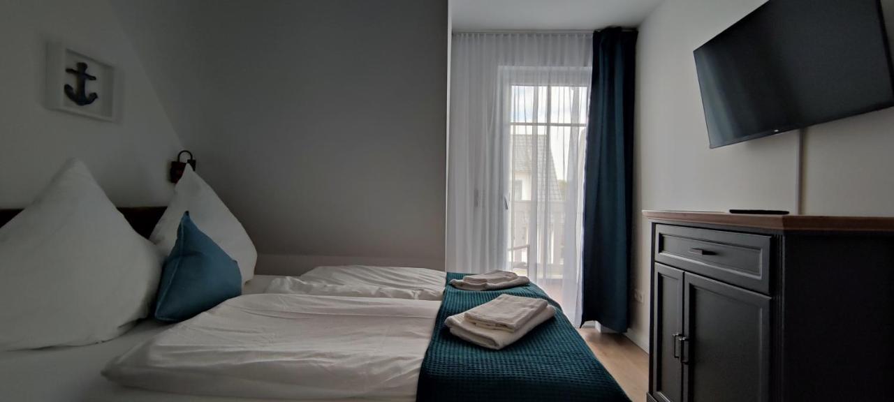 Koje 4 Apartment Graal-Mueritz Luaran gambar