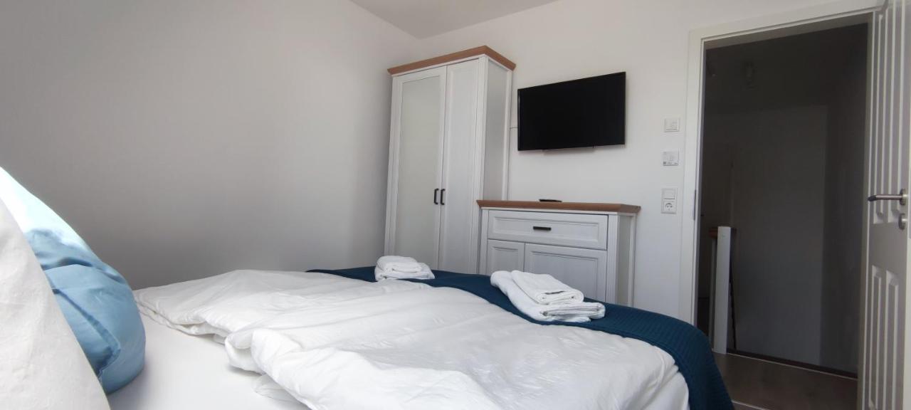 Koje 4 Apartment Graal-Mueritz Luaran gambar
