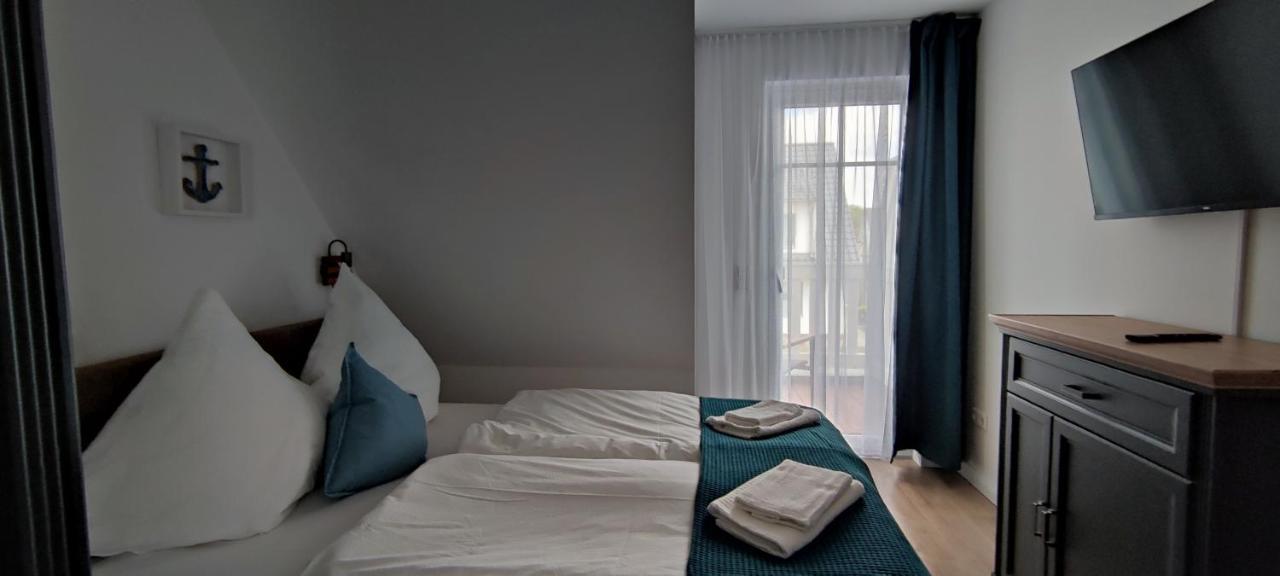 Koje 4 Apartment Graal-Mueritz Luaran gambar