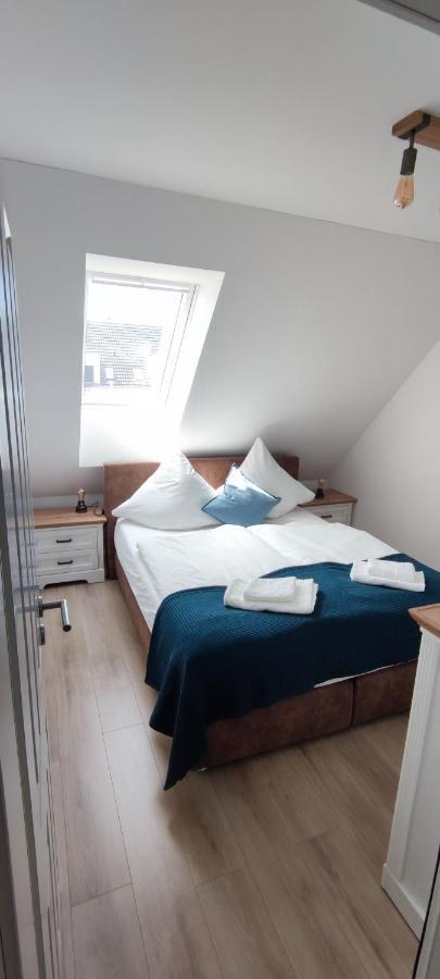 Koje 4 Apartment Graal-Mueritz Luaran gambar