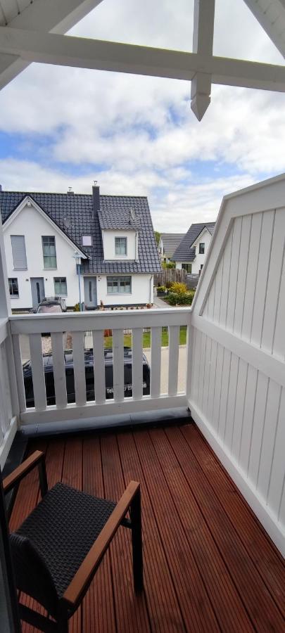 Koje 4 Apartment Graal-Mueritz Luaran gambar