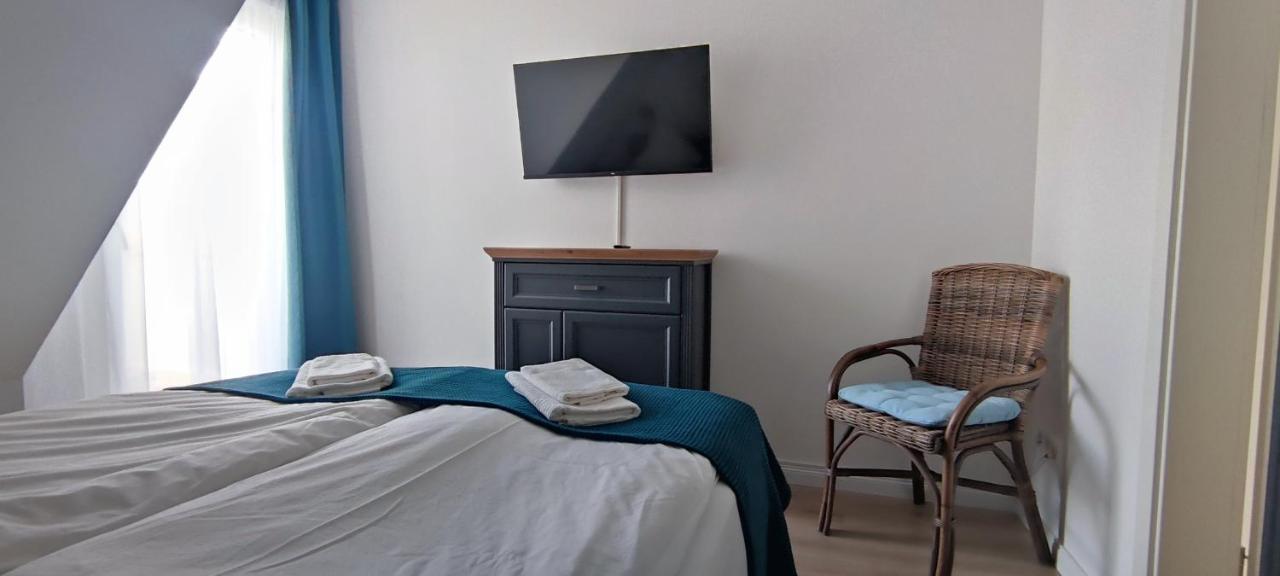 Koje 4 Apartment Graal-Mueritz Luaran gambar