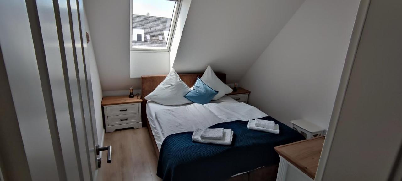 Koje 4 Apartment Graal-Mueritz Luaran gambar