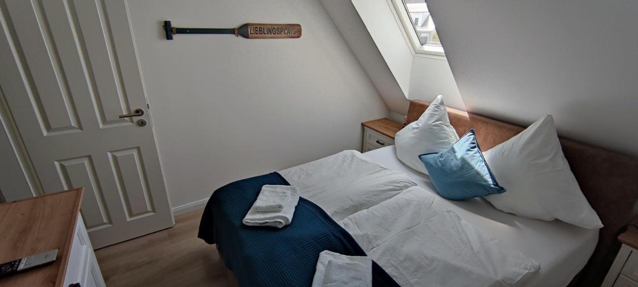 Koje 4 Apartment Graal-Mueritz Luaran gambar